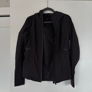 Lululemon Break a Trail Jacket